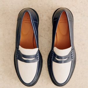 Loafers- Albane Loafers from Sézane